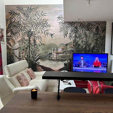 Duplex Complet - Proche Dysney Land Paris Apartman Bussy-Saint-Georges Kültér fotó